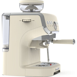 Кофеварка рожковая BQ CM5000 Ivory