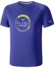 Футболка беговая Mizuno Transform Tee мужская