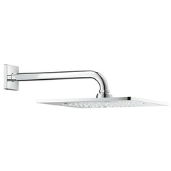 Душ верхний с кронштейном Grohe  26070000 фото