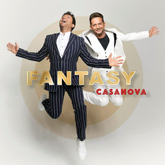 Fantasy / Casanova (CD)
