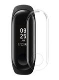 Защитная пленка для Xiaomi Mi Band 3 (2 шт.)