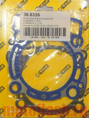 основные прокладки двигателя верхн. KTM 350 SX-F '16-18 / 350 EXC-F '17-19