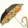 Зонт-трость Pasotti 189 54740-88 I35 Yellow Roses