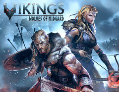 Vikings - Wolves of Midgard (для ПК, цифровой код доступа)