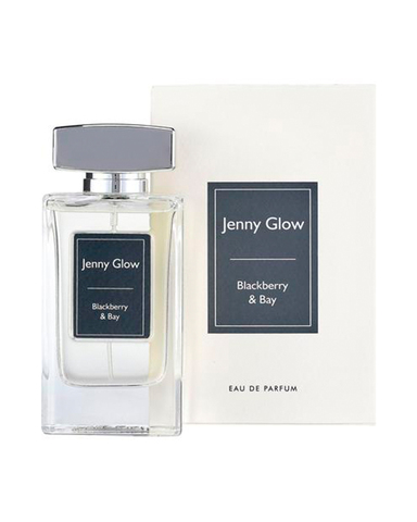 Jenny Glow Blackberry & Bay