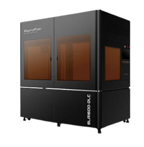 3D-принтер ProtoFab SLA1600 DLC
