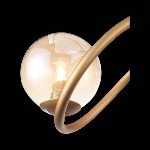 Светильник подвесной ST Luce Legatezza SL1502.203.08
