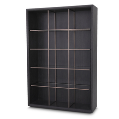 Стеллаж Cabinet Hennessey арт.114218