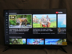 ЖК-телевизор Xiaomi L32M7-EA 32-дюймовый