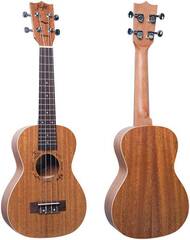 Укулеле концерт FLIGHT DUC323 MAH