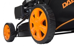 Газонокосилка бензиновая DAEWOO DLM 5000 SV