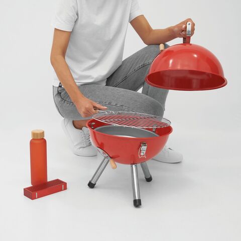 Гриль COOKOUT