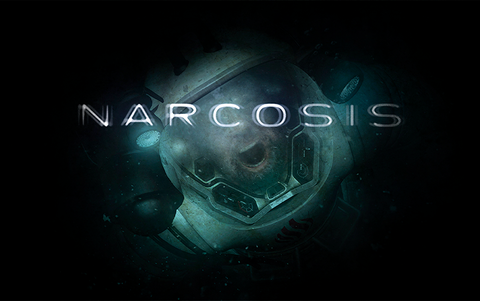 Narcosis (для ПК, цифровой код доступа)