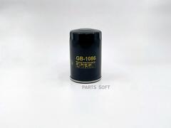 Фильтр масляный BIG  GB-1086