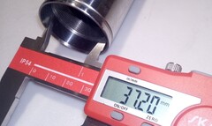 Перо вилки для Honda CBR600F3 1995-1998 г.в.