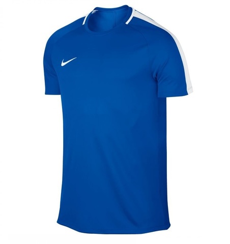 Футболка футбольная  Nike Dry Academy Football