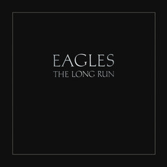 Eagles / The Long Run (LP)