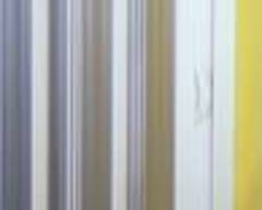 Шторка для душа SIRIO с боковым профилем закрывания