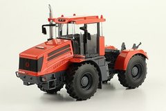 Tractor K-424 Kirovets 1:43 Hachette #106