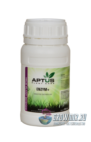 Aptus Enzyme+ 250 мл