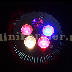 LED светильник Fito 15w Multi Spectrum Е27