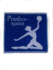 Салфетка махровая Praslov Sport