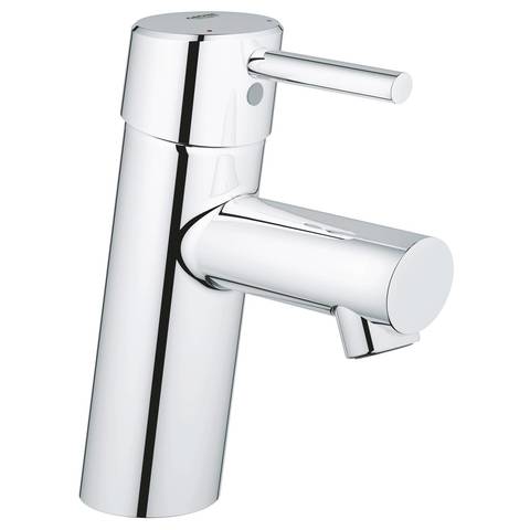 Смеситель для раковины Grohe Concetto 23931001