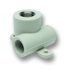 Тройник резьбовой