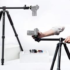 FOTOPRO Tripod X-go HR Chameleon профессиональный алюминиевый