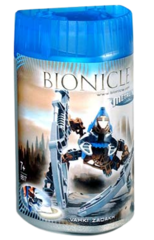 LEGO Bionicle Vahki Zadakh 8617