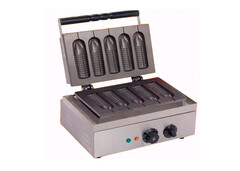 Аппарат для хот догов Assum TT WE-2218 (корн дог)