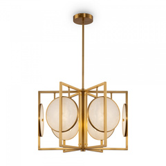 Подвесной светильник Maytoni Marmo MOD099PL-06G