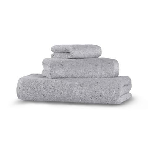 Полотенце Hamam Trace 100x180 серое