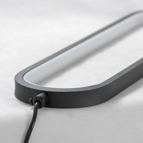 Настенный светодиодный светильник Lussole LSP-8682