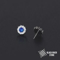 Sunflower HM Opal #27 & Crystal Б/Р