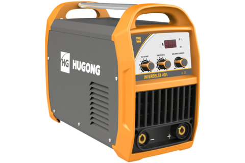 Сварочный инвертор HUGONG INVERDELTA 400 III