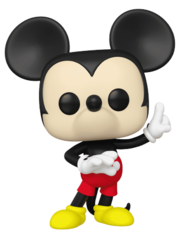 Фигурка Funko POP! Disney D100 Mickey Mouse (Exc) 18"