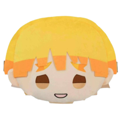 Подушка Charamaru Kimetsu no Yaiba Agatsuma Zenitsu PM Interior Cushion