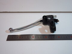 Рычаг сцепления Honda CBR CB-1 VTR 250 VTEC 1-4 CB 400