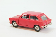 Autobianchi Primula #548 USSR remake 1:43