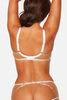 Бюстгальтер Subtle Temptation Soft White-beige