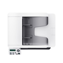 МФУ Pantum M7100DW