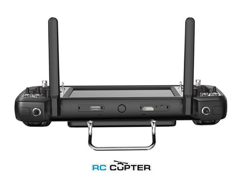 Аппаратура управления SIYI MK32 hdmi Combo - Цифровая передача видео