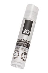 Cиликоновый лубрикант JO Personal Premium Lubricant - 30 мл. - 