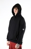 Худи BLK Crown Base black