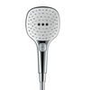 Душ ручной 12х12 см 3 режима Hansgrohe Raindance Select E 26521400