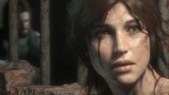 Rise of the Tomb Raider 20-летний юбилей (диск для PS4, полностью на русском языке)