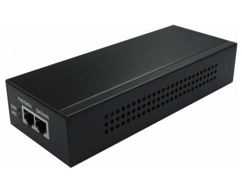 PoE- инжектор Hikvision 60Вт