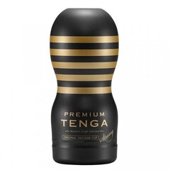 TENGA PREMIUM Мастурбатор Original Vacuum CUP (hard)