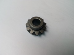 Шестерня DDE CSE2216 / CSE2418 ротора малая